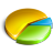 3D Chart 1 Icon 48x48 png